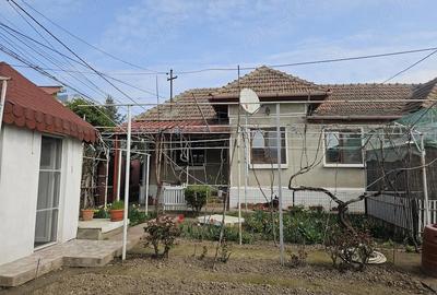 Casă cu 3 camere cu Teren 700 Mp în C5 - 2