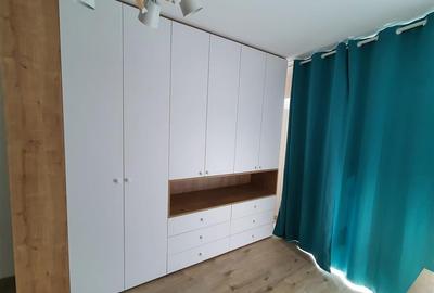 Apartament 3 camere | Belvedere Residence | metrou Pipera | Parcare Klaus Apartament 3 camere | Belvedere Residence | metrou Pipera | Parcare Klaus - 25