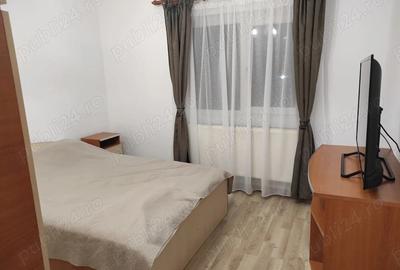 Apartament cu 2 camere în Central - 4
