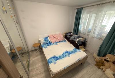 Apartament cu 2 camere semidecomandat, mobilat în Dristor - 4