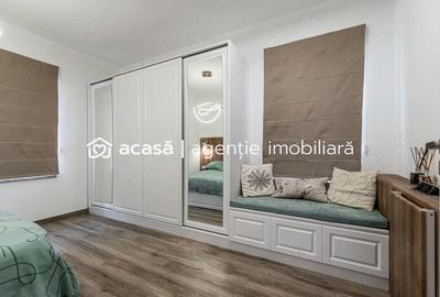 Casă cu Teren 300 Mp în Tisa - 5