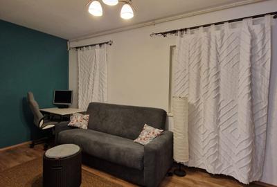 Brancoveanu | 3 Camere | Centrala Proprie | Balcon | CTR ANAF - 2