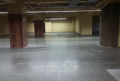 Spațiu  Stradal Ultracentral pentru magazin sau activitati sportive - 3