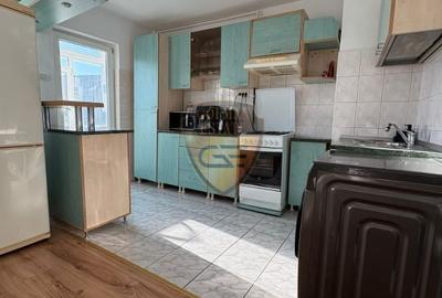 Apartament cu 2 camere semidecomandat, mobilat în Casa de Cultură - 5