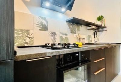 GARSONIERA /PLAZA RESIDENCE/LUX/BLOC NOU/SMART HOME/METROU - 6