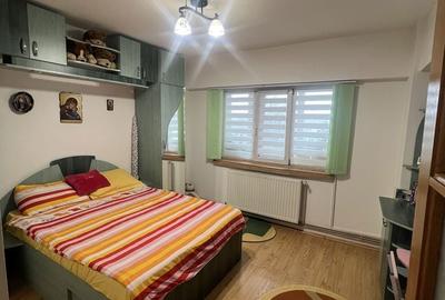 Apartament cu 2 camere decomandat în George Enescu - 8