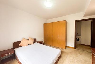 Apartament de inchiriat 3 camere Floreasca Central Park - 22