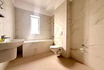 Apartament cu 2 camere semidecomandat în Moșnița Nouă - 7