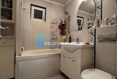 Apartament cu 3 camere decomandat, mobilat în Circumvalațiunii - 5