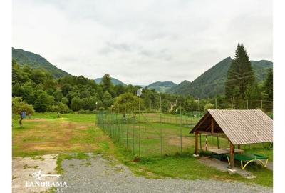 Afacere turistică „La Cheie” în inima Mărginimii Sibiului - 50