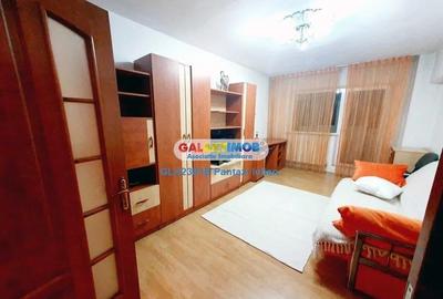 Apartament cu 2 camere semidecomandat, mobilat în Dristor