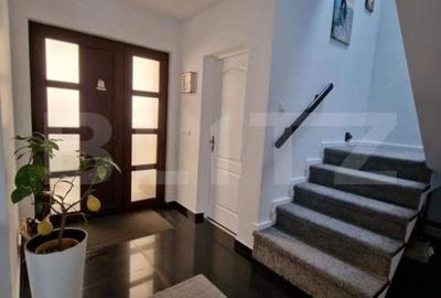 Casă cu 4 camere în Sfântu Ilie - 3