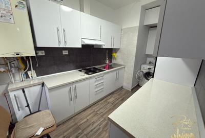 Apartament cu o camera de inchiriat | Centrala proprie | Ultracentral - 5