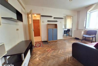 Apartament cu 2 camere, mobilat în Podu Roș - 7