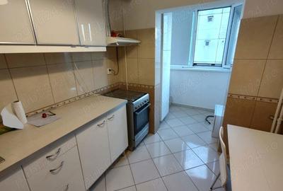 Garsonieră decomandată în Rahova - 5