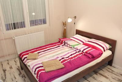Ap cu 3 camere modern 80 mp - 2 bai, bloc 2013, gaze - Faleza Nord - 17