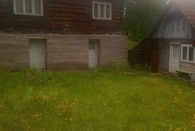 Casă cu 6 camere cu Teren 3250 Mp în Avram Iancu - 6