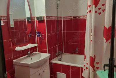 Apartament cu 2 camere semidecomandat în Țiglina 3 - 3