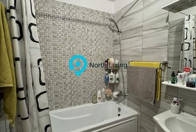 Apartament cu 3 camere în Roșu - 7