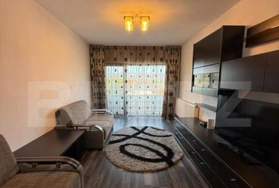 Apartament cu 3 camere, decomandat, 70 mp, etaj 2 - 1