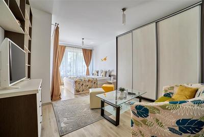 Garsonieră decomandată în Bartolomeu - 3