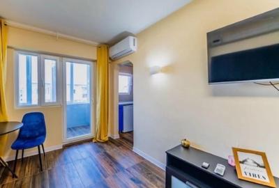 Garsonieră decomandată, mobilată în Micălaca - 5