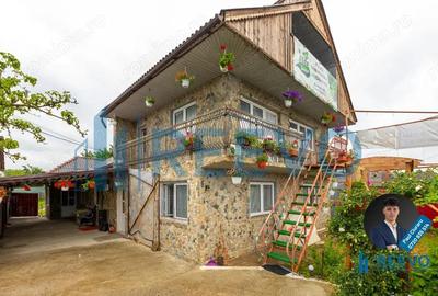 Casă cu Teren 643 Mp în Nicolae Bălcescu - 2