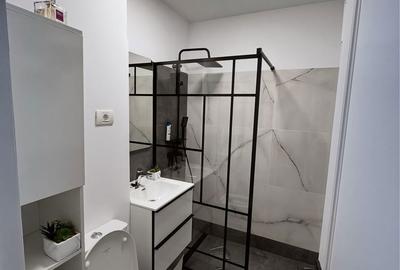 Garsonieră decomandată în Timișoara - 2