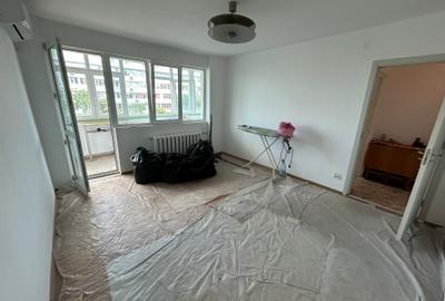 Apartament cu 3 camere semidecomandat în Crângași - 2