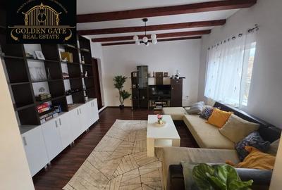 Proprietate superba de 180 mp – apartament supraetajat cu garaj, zona Schei - 1