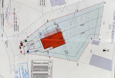 Casă cu Teren 624 Mp în Popești - 2