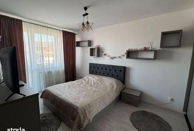 Garsonieră, mobilată în Borhanci