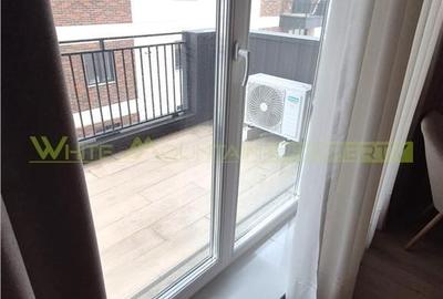 Apartament cu 2 camere în Tunari - 6