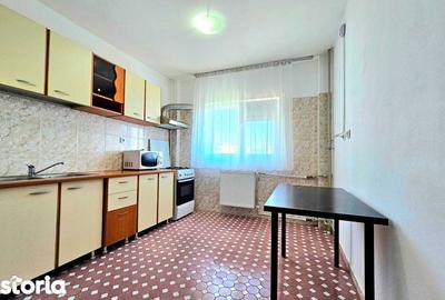 Apartament cu 3 camere decomandat în Tineretului - 6
