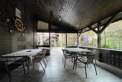 Oportunitate! Parte din duplex modern in regim P+M, teren d - 5