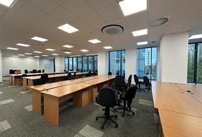 Cladire de birouri noua - stradal Iuliu Maniu - Politehnica - 9