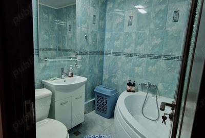 Apartament cu 3 camere semidecomandat în Panduri - 4