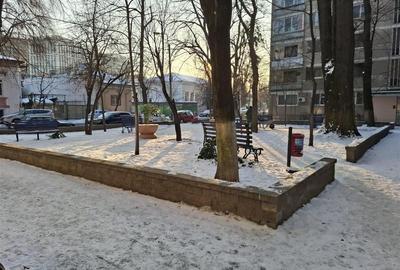 Vanzare apartament 2 camere | Timpuri Noi  | langa metrou | etaj 2/5 | lift | re - 15