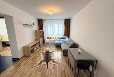 Apartament cu 2 camere semidecomandat, mobilat în Vest - 14