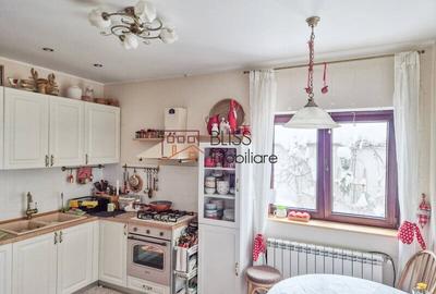 Casă cu 5 camere cu Teren 500 Mp în Pipera - 3