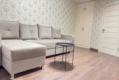 Apartament cu 3 camere în 1 Decembrie 1918 - 2