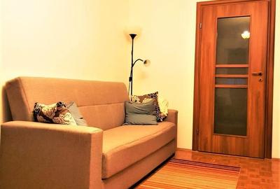Apartament cu 3 camere semidecomandat în Central - 10
