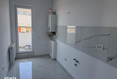 Garsonieră decomandată în Central - 1
