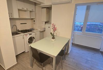 Inchiriere Apartament 2 Camere Floreasca Centrala Proprie - 2