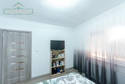 Apartament 2 camere cu centrala proprie, zona Miorita, Arad - 4