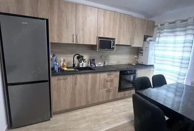 Persoana fizica, Inchiriez apartament 2 camere,64mp+parcare Flore?ti Clu - 4