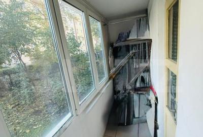 Apartament cu 3 camere decomandat, mobilat în Noua - 8