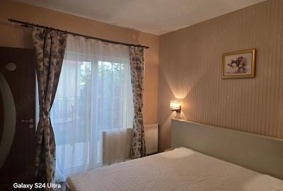 Apartament cu 2 camere decomandat în Sânmartin - 7