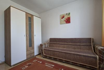 Apartament cu 2 camere decomandat, mobilat în Central - 3