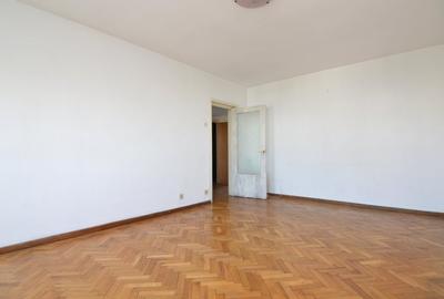 Apartament cu 4 camere decomandat în Unirii - 5